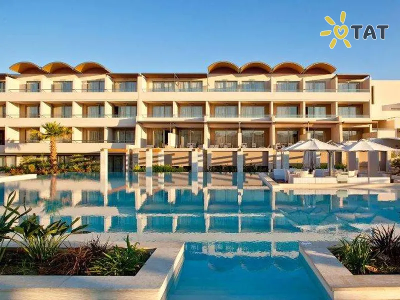 Avra Imperial Beach Resort & Spa