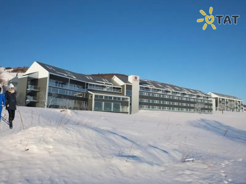 Ustedalen Hotel Geilo