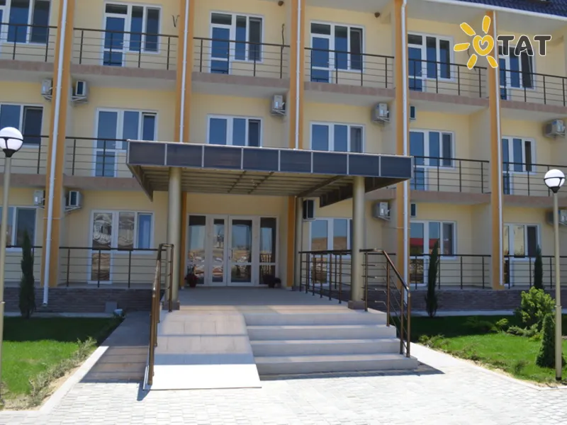 Золотая Рыбка