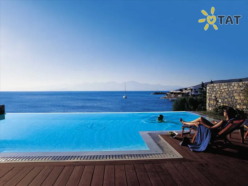 Elounda Bay Palace Silver Club