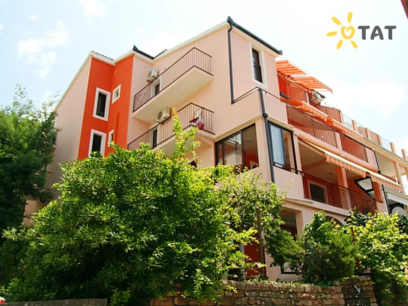 Mitrovic Nikola Villa