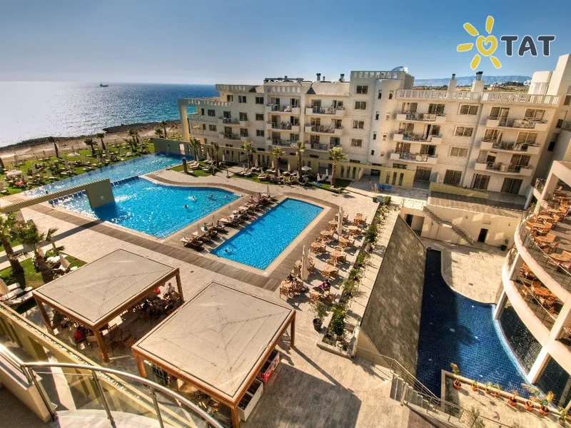 Capital Coast Resort & Spa