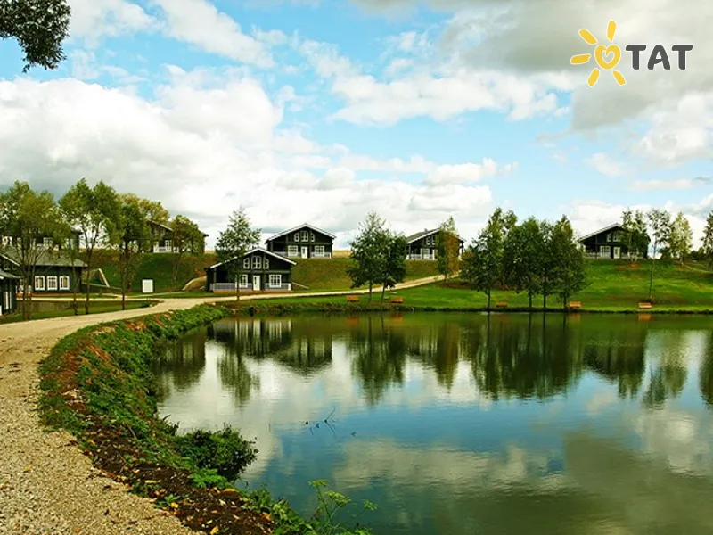 Эко-клуб «Голицыно»