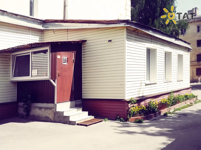 Хостел "У Дяди Васи"