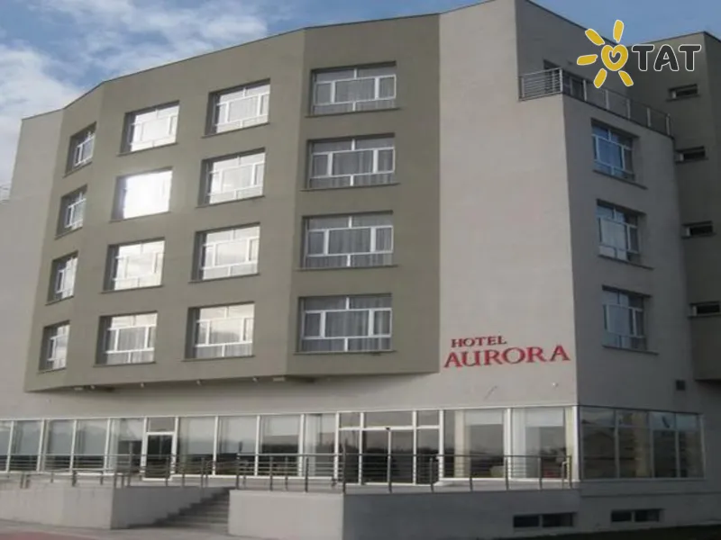 Hotel Aurora