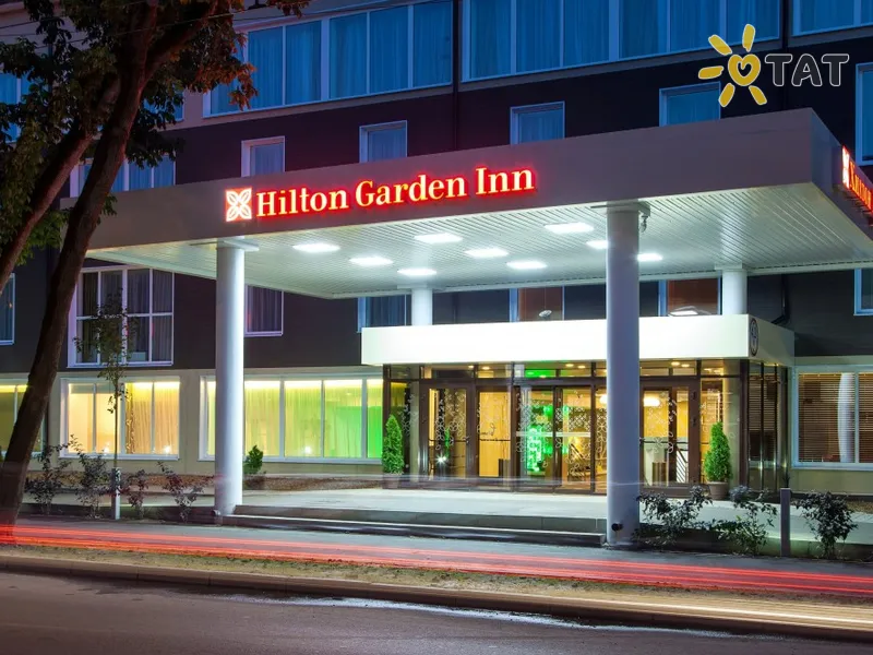 Hilton Garden Inn Kaluga