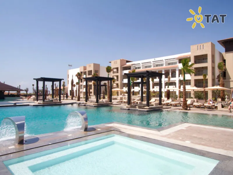 Riu Palace Tikida Agadir