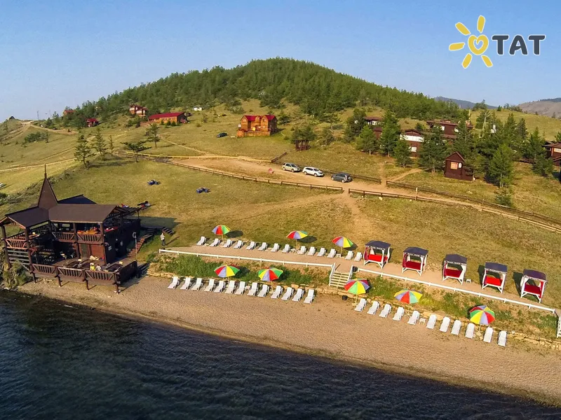 Центр отдыха "Да-Ши"