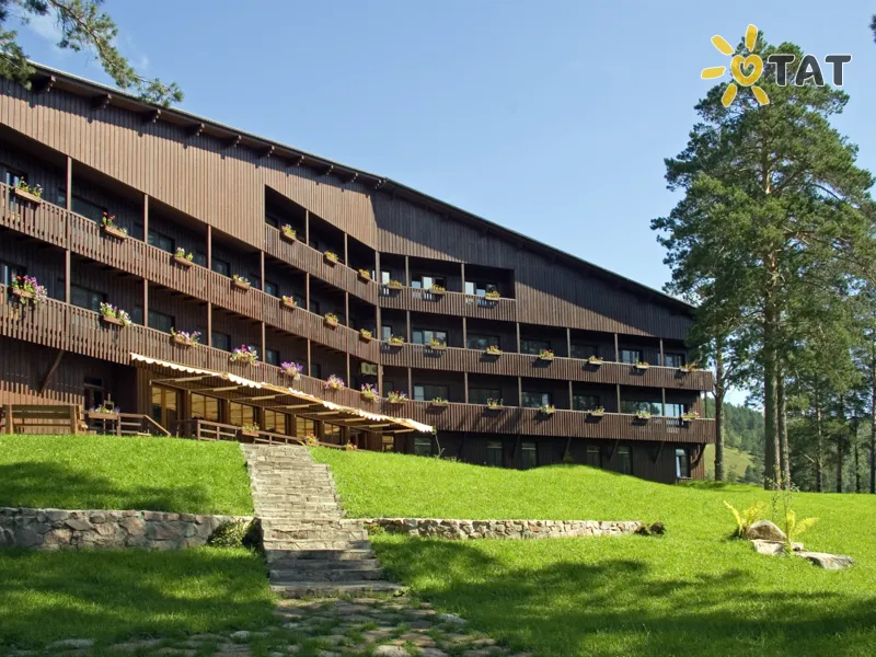 Гладенькая