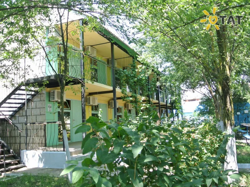 Буревестник