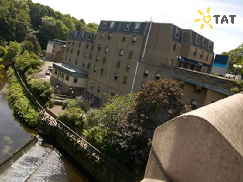 Britannia Hotel Edinburgh