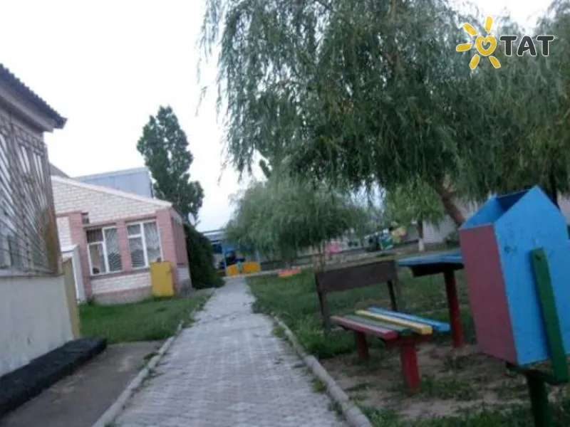 База отдыха Пуща-Водица