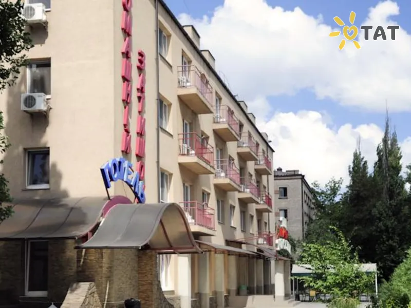 Raziotel Кривой Рог