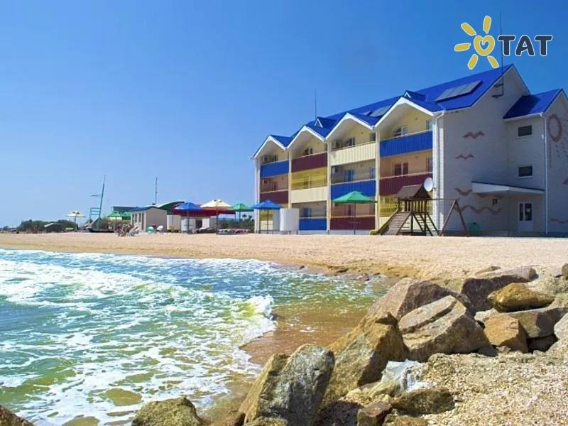 Эллинг Отель