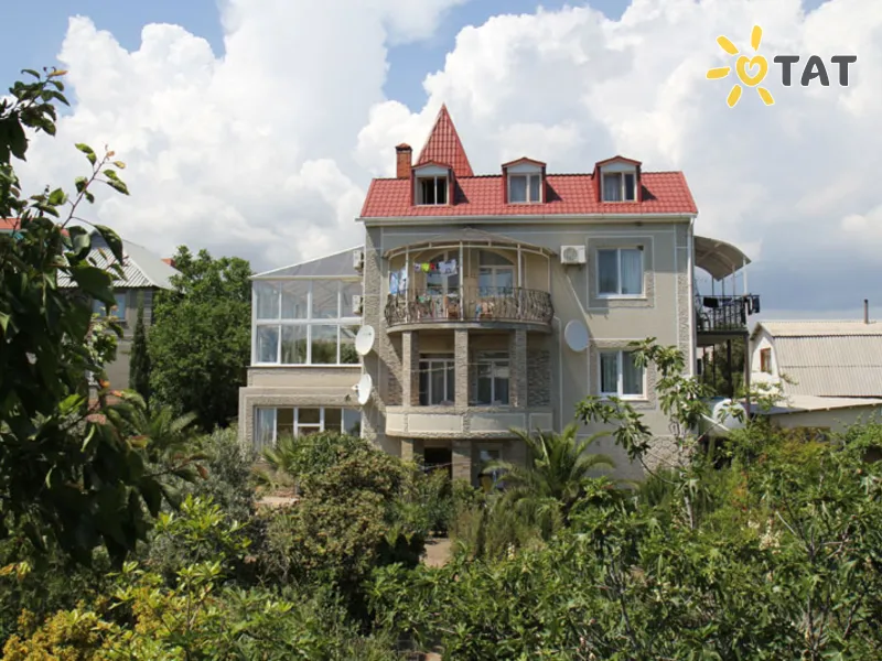 Цветок и камень