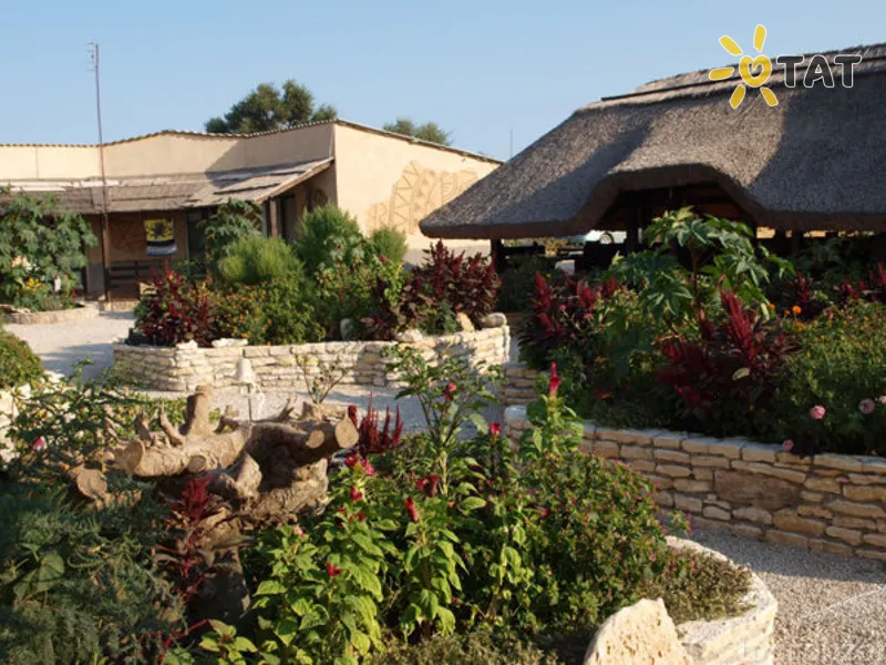 Солнечный Джангуль