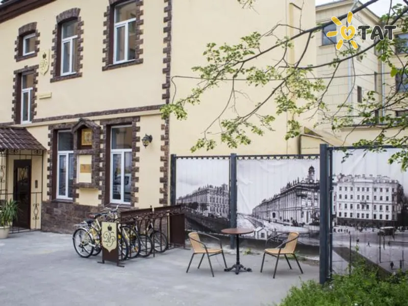 Дом Романовых