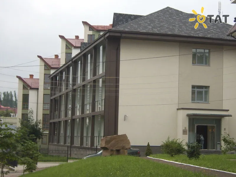 Вилла Кристина