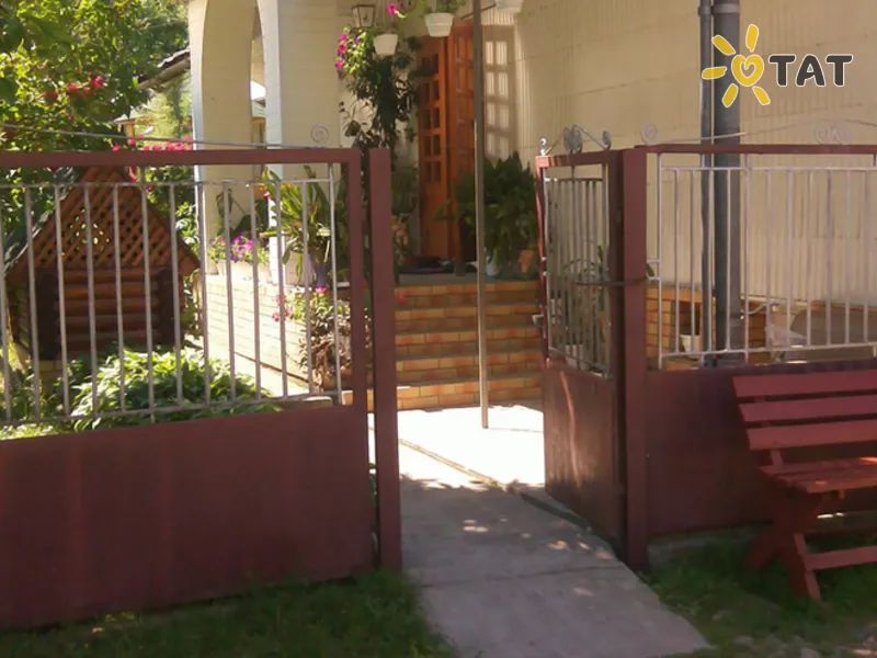 У Йосипа та Галини