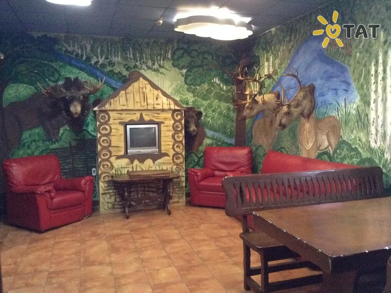 С легким паром