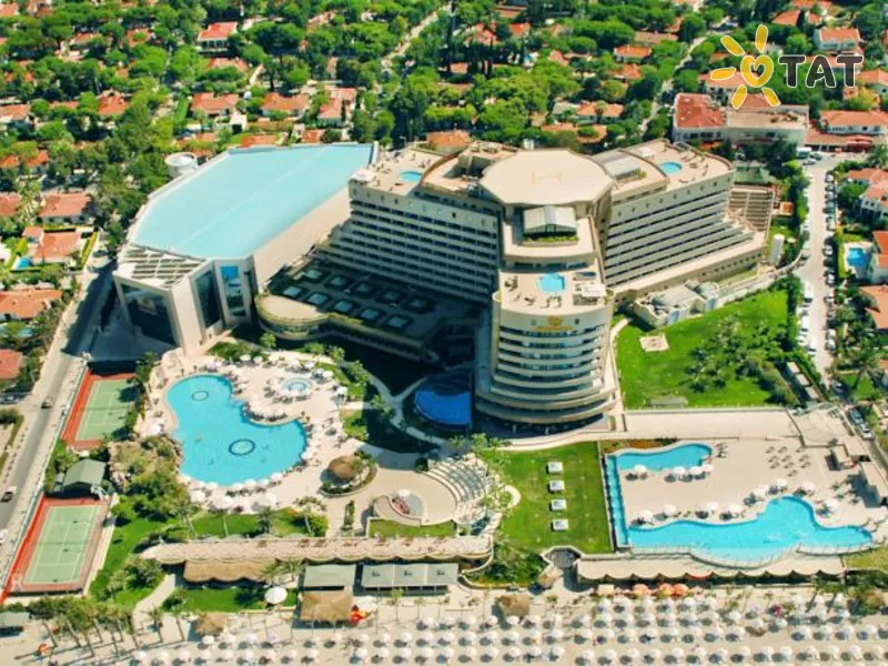 Sheraton Cesme Hotel Resort & Spa