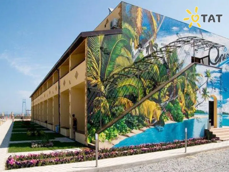 Onix Голубицкая