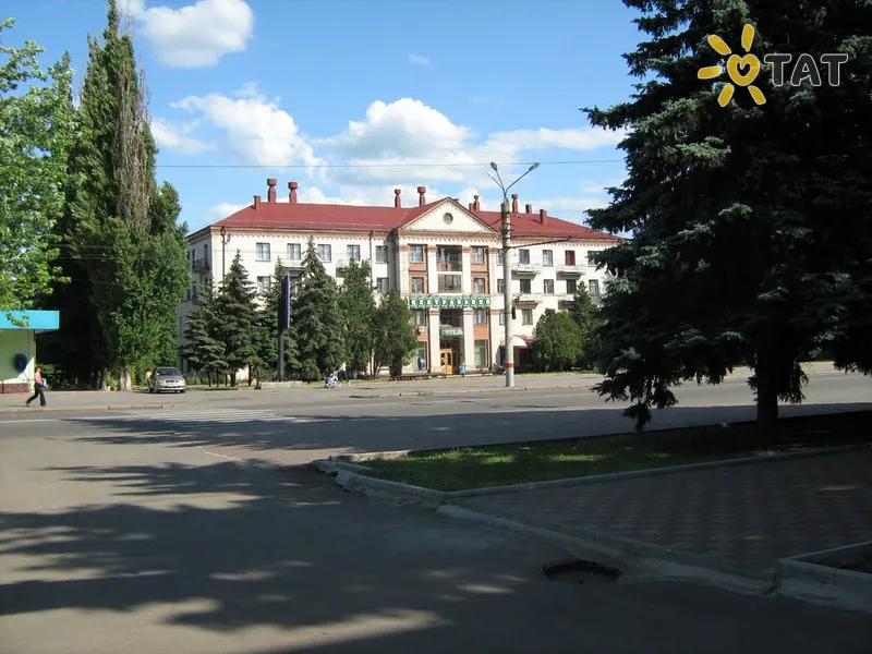 Центральный