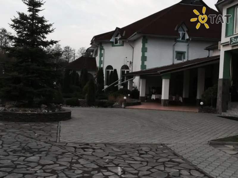 Золоти ворота