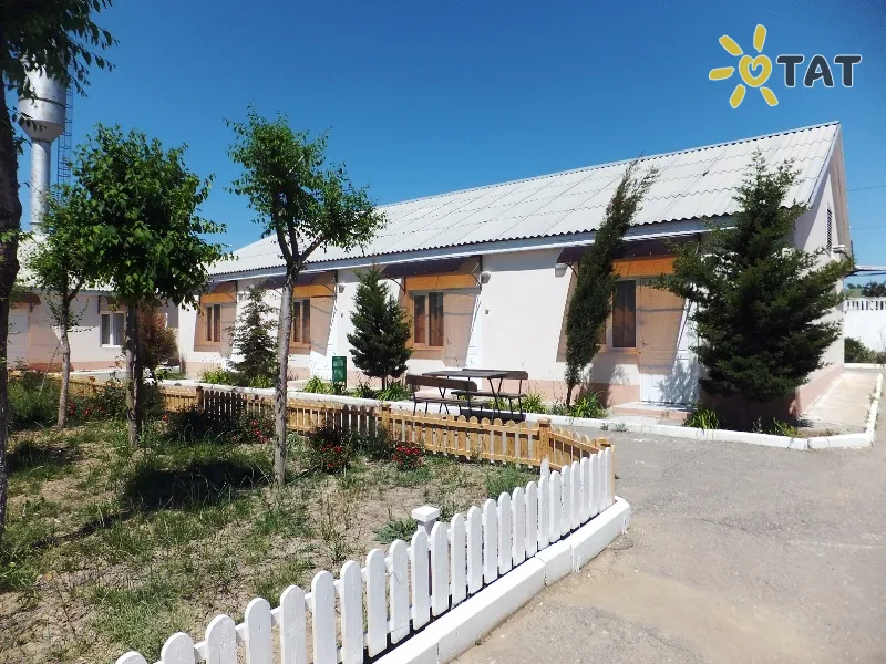 Звездный Домик