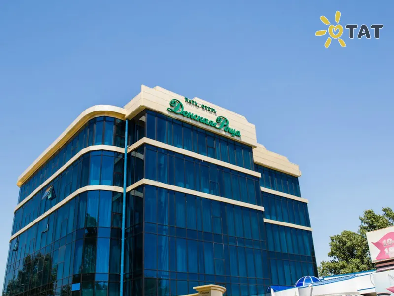 Донская Роща