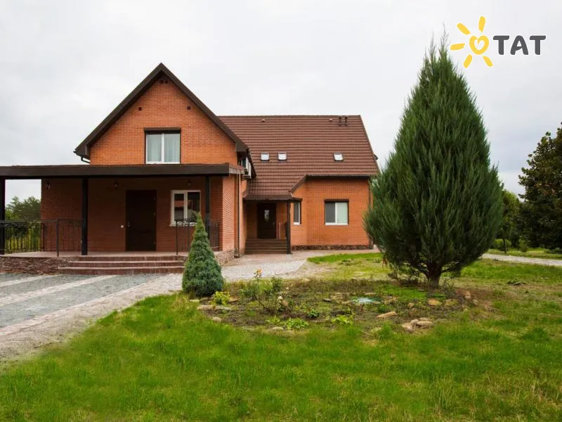 Парк-отель Конюшня Бутенко