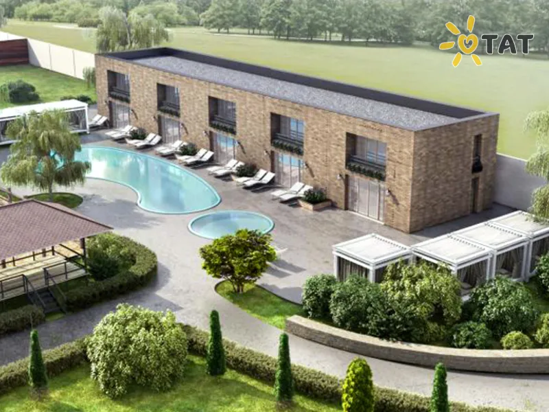 Dergachov Family Club