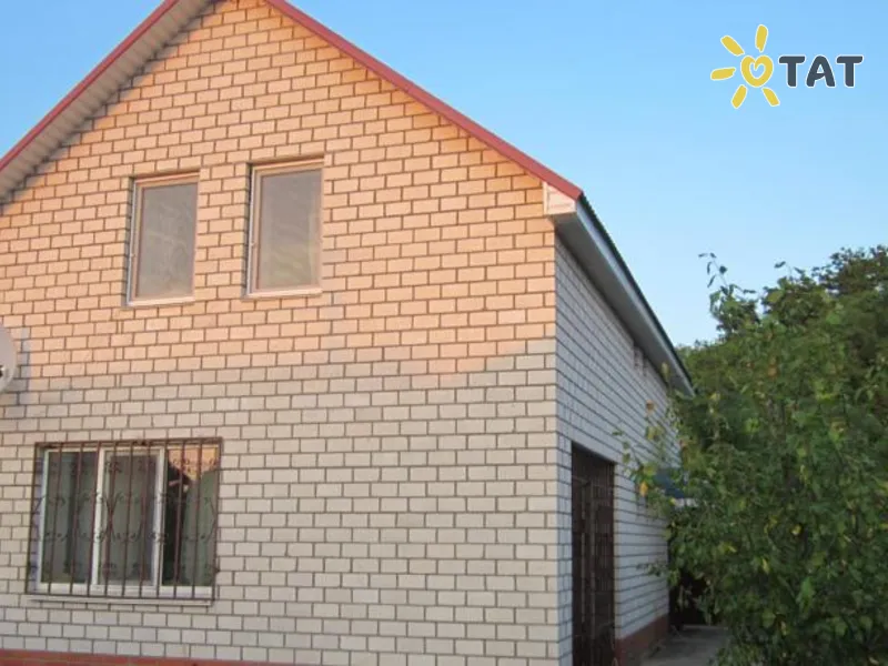 Солнечный берег