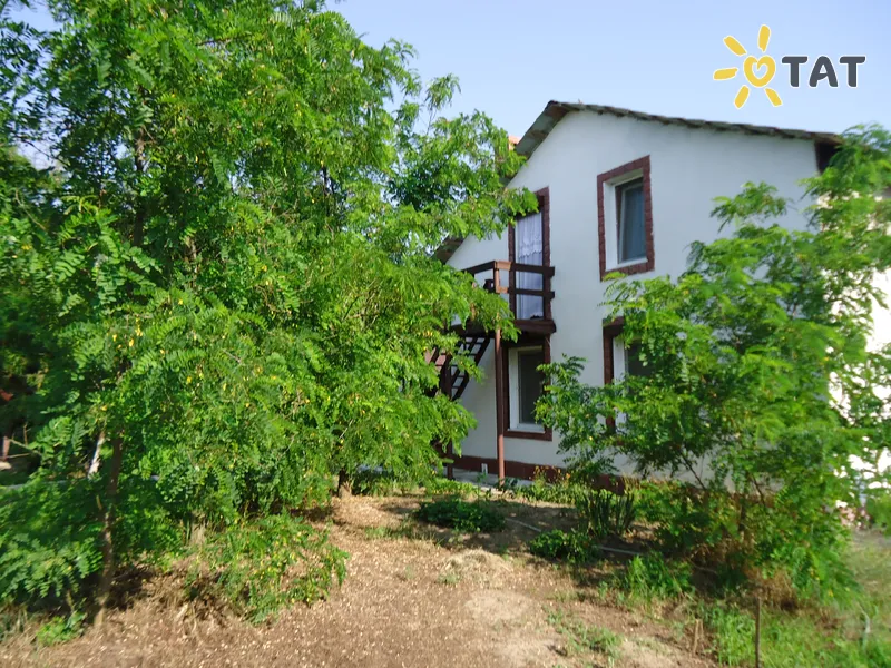 Ларина Дача