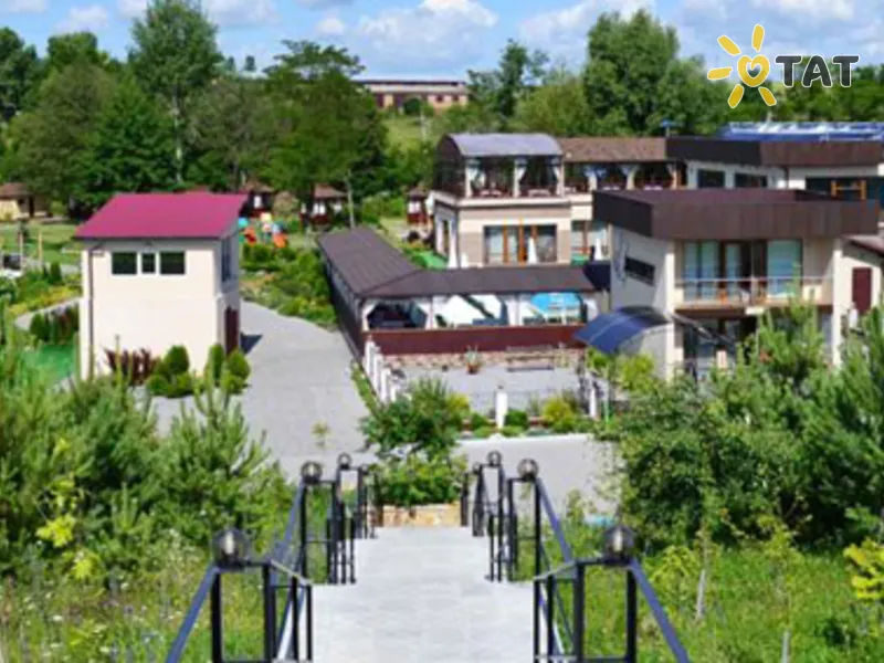 Баттерфляй