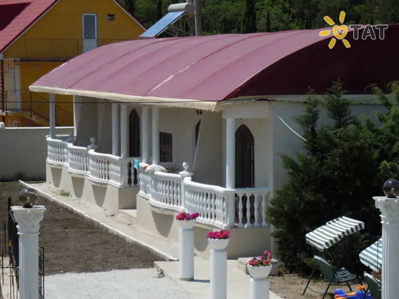 Благодатный Двор