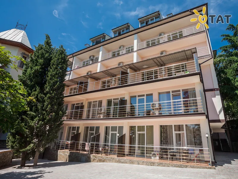 Парк-Отель Глория