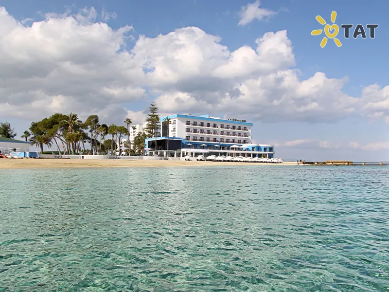 Arkin Palm Beach Hotel