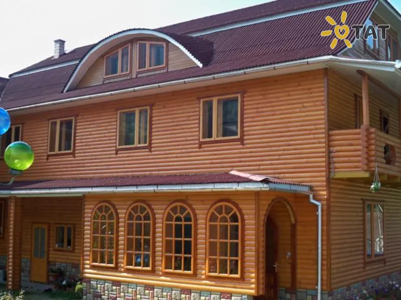 Горная сказка