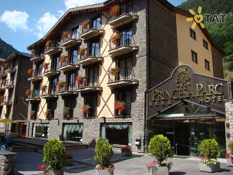 Princesa Parc Hotel