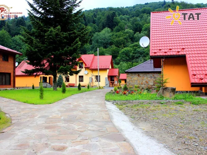 Соколиное Гнездо