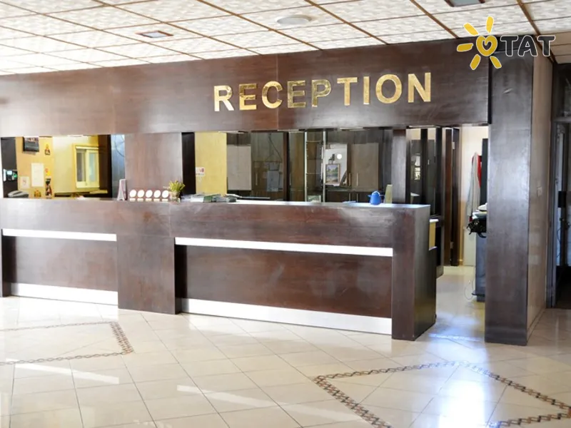 Grand Hotel Bethlehem