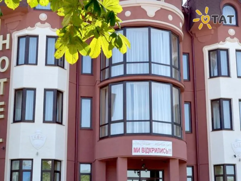 H & K Imperial Plus Hotel