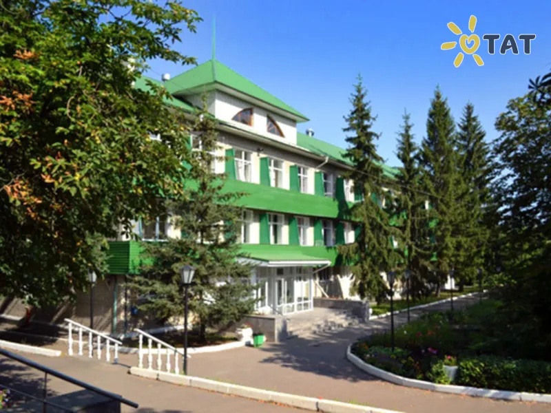 Санаторий Дон