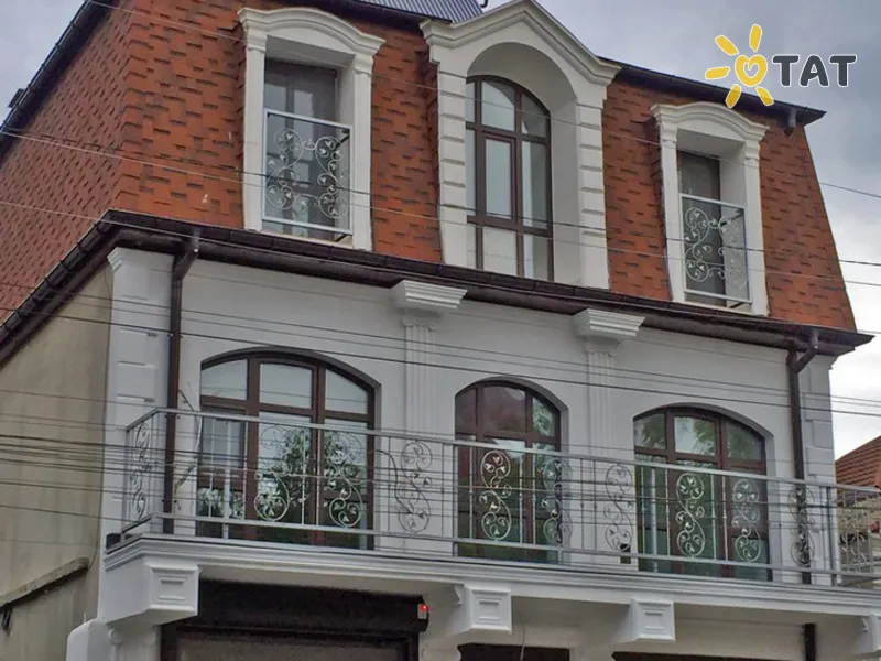 Как Бы Отель