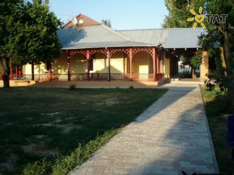 Лечебно-оздоровительный комплекс Черноморец