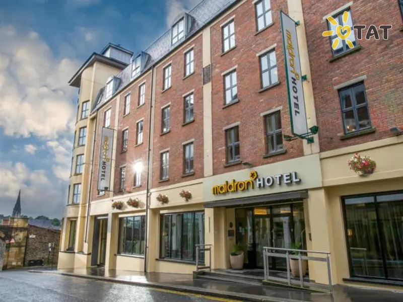 Maldron Hotel Derry