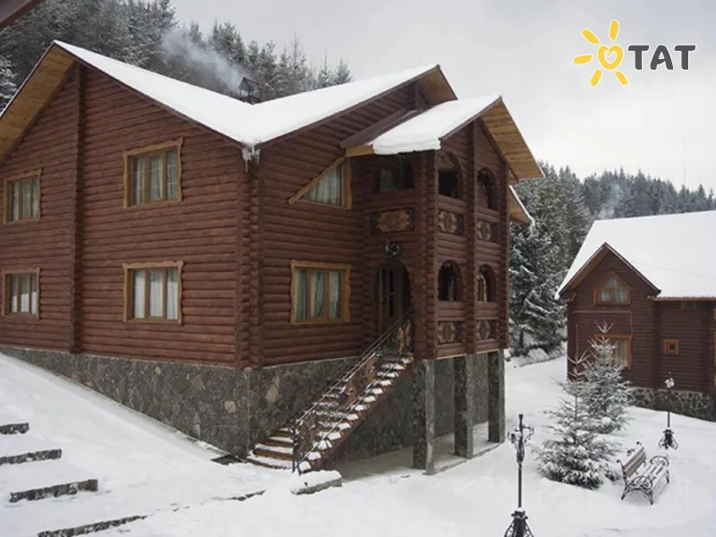 Лесная сказка