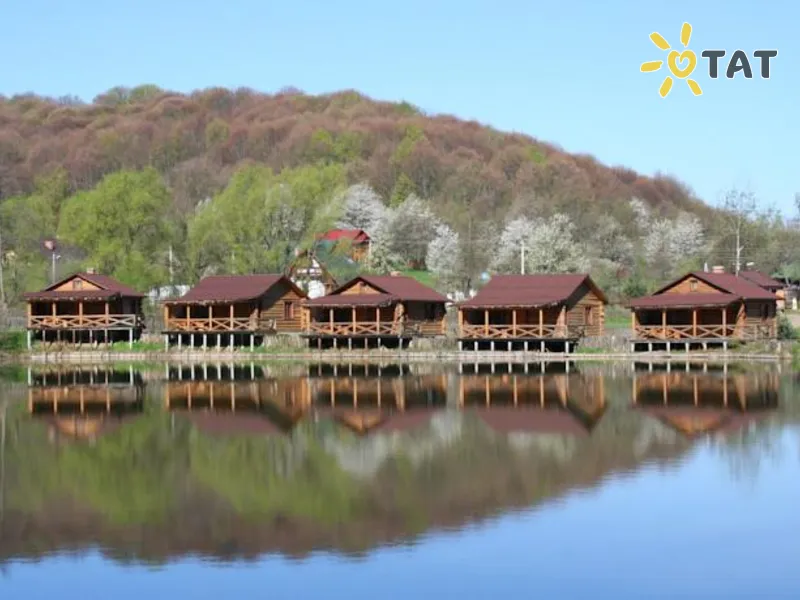 Цисарское Урочище