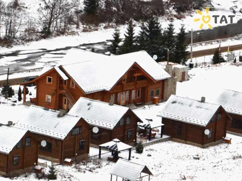 Хатки Русланы